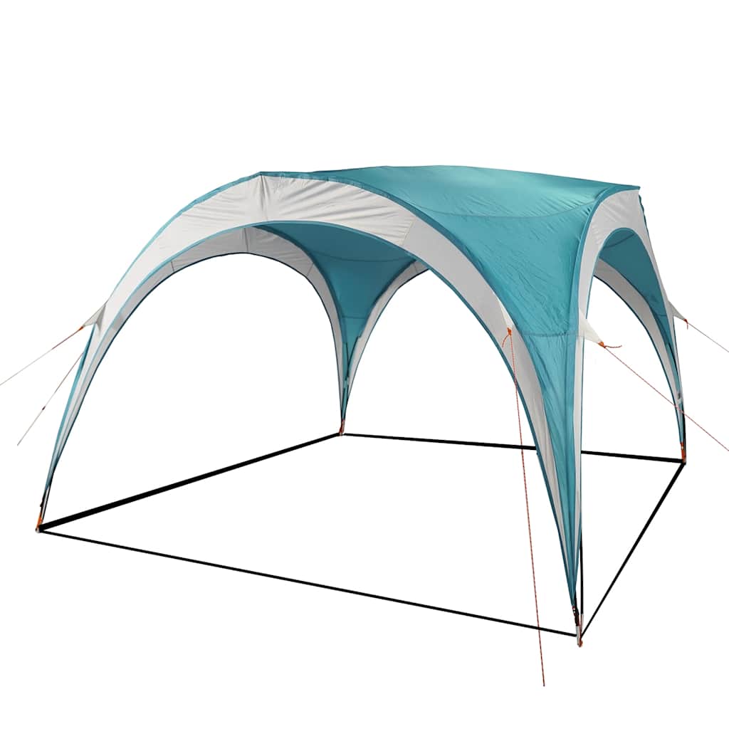 Partytent waterdicht groen is nu te koop bij PeponiXL, paradijselijk wonen!