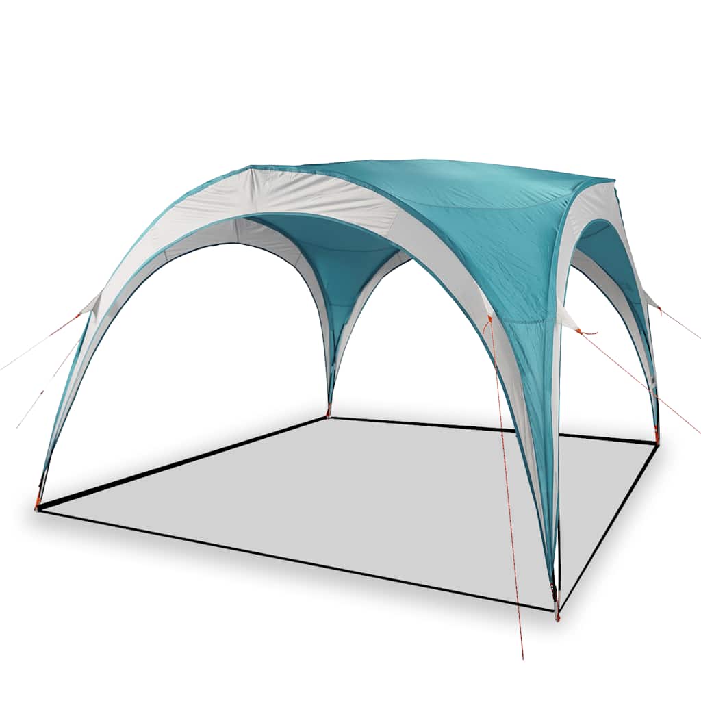 Partytent waterdicht groen is nu te koop bij PeponiXL, paradijselijk wonen!