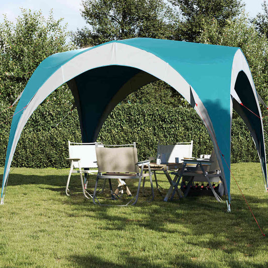 Partytent waterdicht groen is nu te koop bij PeponiXL, paradijselijk wonen!