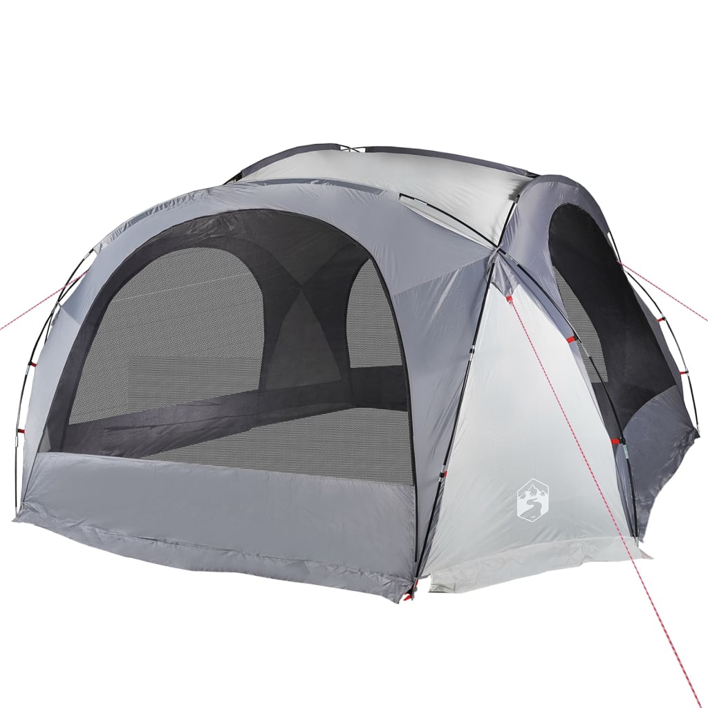 Partytent waterdicht wit en grijs is nu te koop bij PeponiXL, paradijselijk wonen!