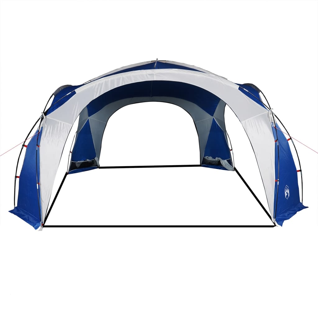 Partytent waterdicht blauw is nu te koop bij PeponiXL, paradijselijk wonen!
