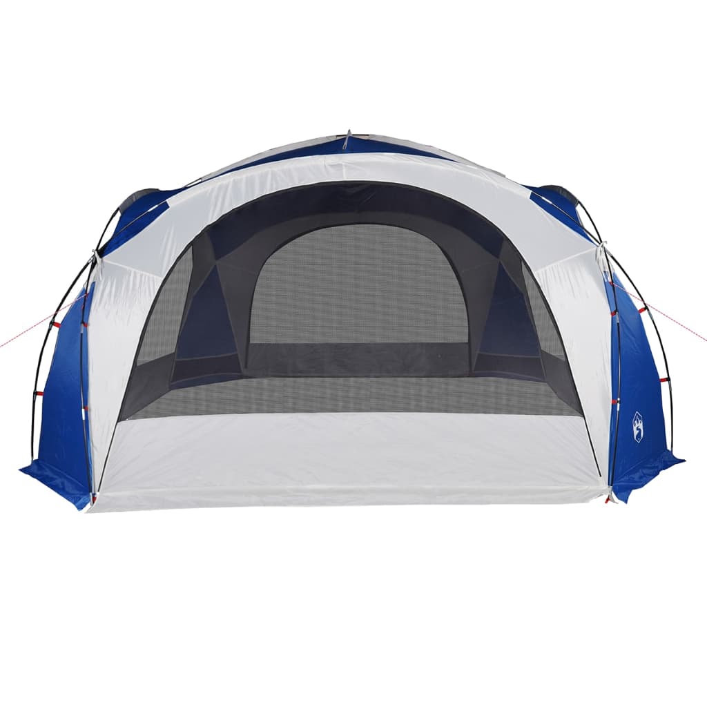 Partytent waterdicht blauw is nu te koop bij PeponiXL, paradijselijk wonen!
