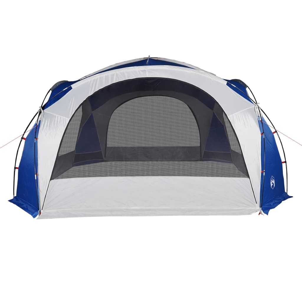 Partytent waterdicht blauw is nu te koop bij PeponiXL, paradijselijk wonen!
