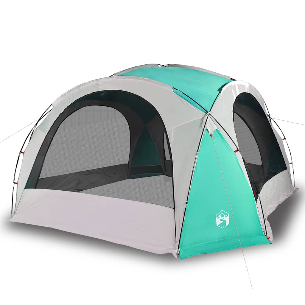 Partytent waterdicht groen is nu te koop bij PeponiXL, paradijselijk wonen!