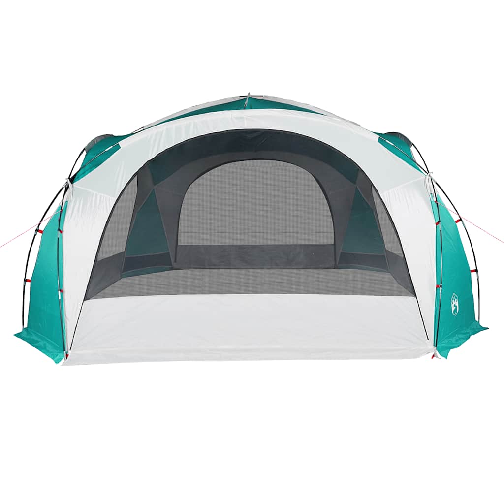 Partytent waterdicht groen is nu te koop bij PeponiXL, paradijselijk wonen!