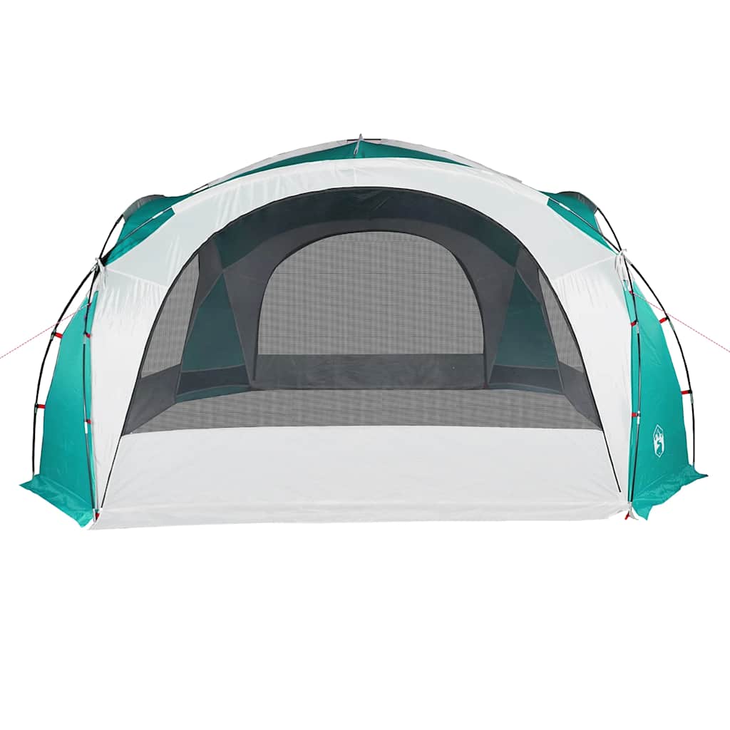 Partytent waterdicht groen is nu te koop bij PeponiXL, paradijselijk wonen!