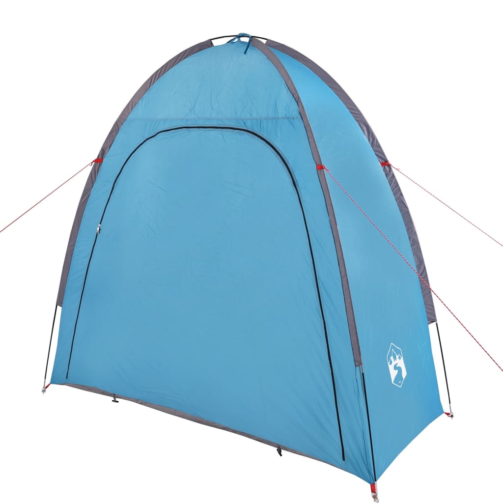 Opbergtent waterdicht blauw is nu te koop bij PeponiXL, paradijselijk wonen!
