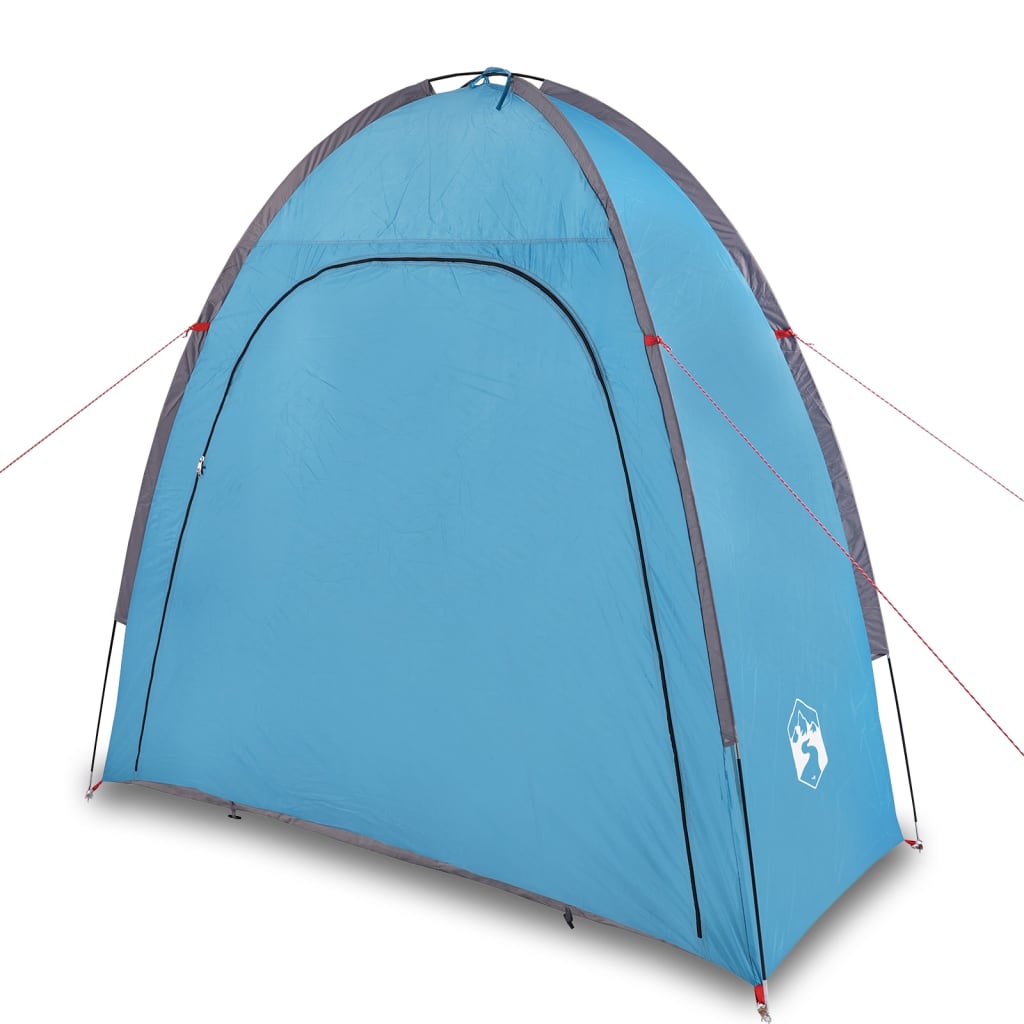 Opbergtent waterdicht blauw is nu te koop bij PeponiXL, paradijselijk wonen!