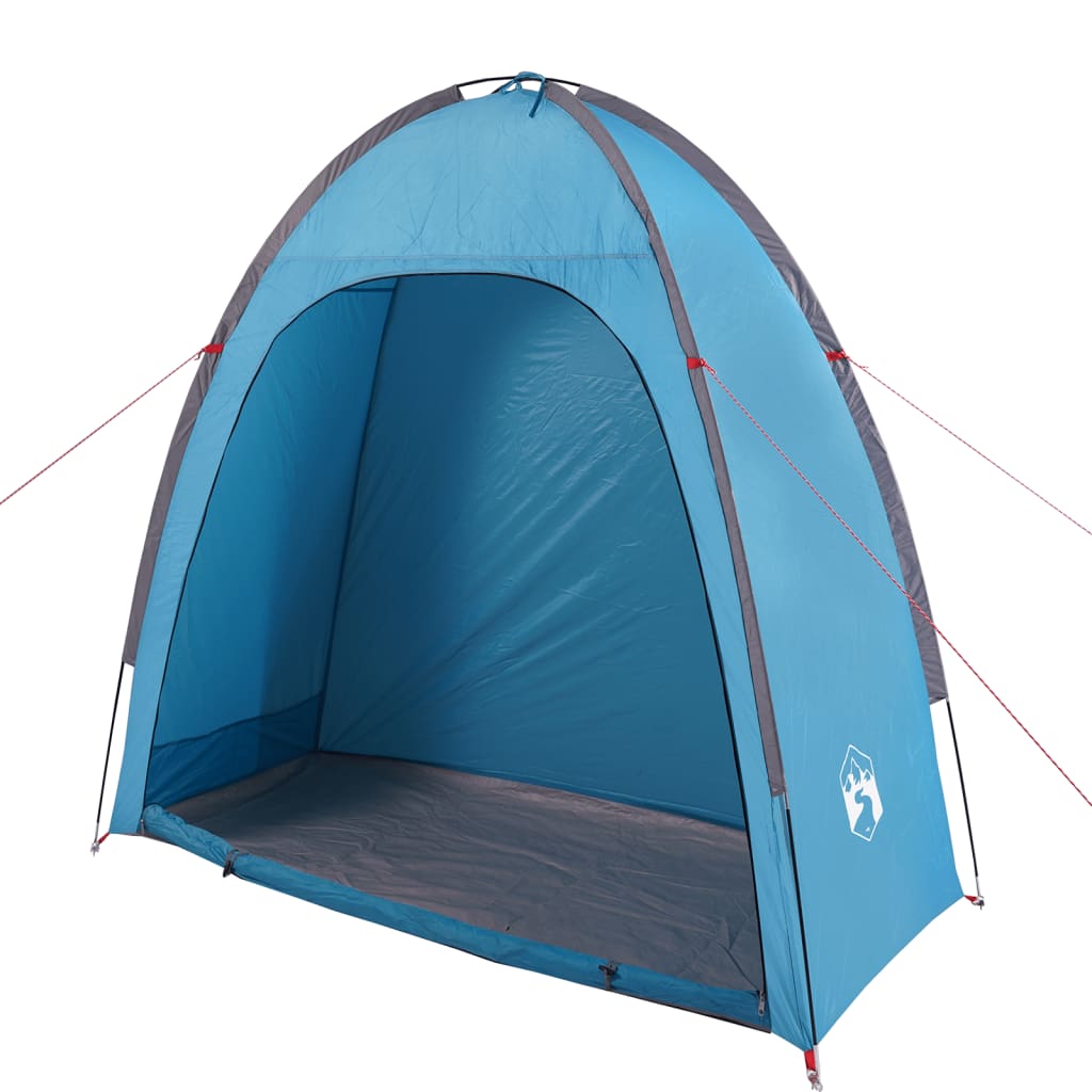 Opbergtent waterdicht blauw is nu te koop bij PeponiXL, paradijselijk wonen!