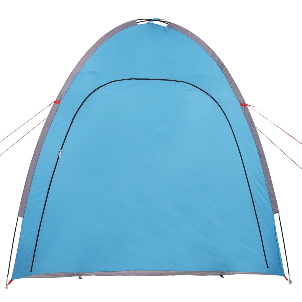 Opbergtent waterdicht blauw is nu te koop bij PeponiXL, paradijselijk wonen!