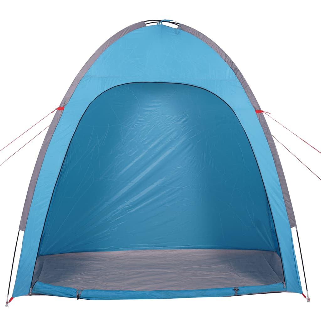 Opbergtent waterdicht blauw is nu te koop bij PeponiXL, paradijselijk wonen!