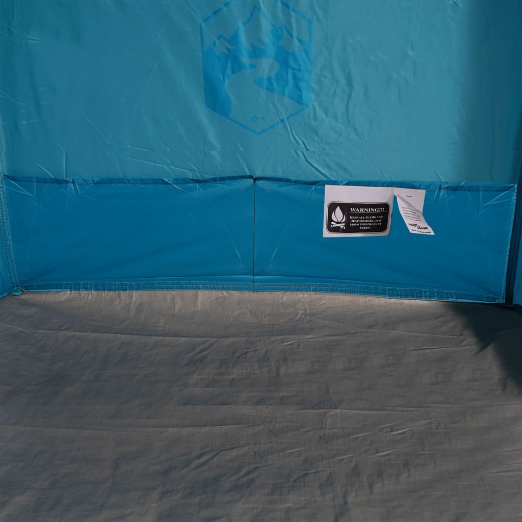 Opbergtent waterdicht blauw is nu te koop bij PeponiXL, paradijselijk wonen!