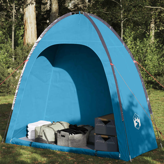 Opbergtent waterdicht blauw is nu te koop bij PeponiXL, paradijselijk wonen!