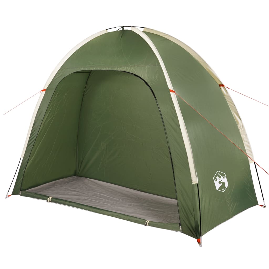 Opbergtent waterdicht groen is nu te koop bij PeponiXL, paradijselijk wonen!