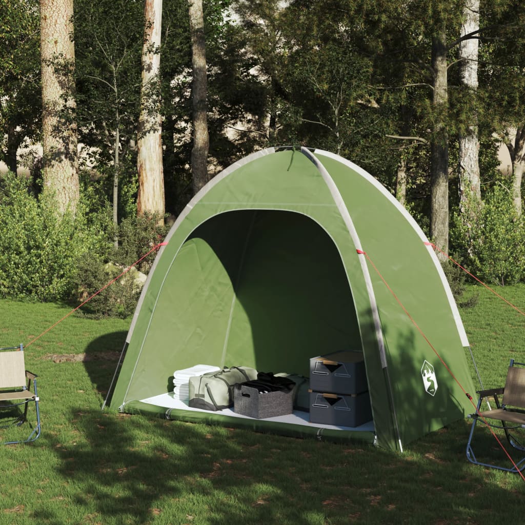 Opbergtent waterdicht groen is nu te koop bij PeponiXL, paradijselijk wonen!