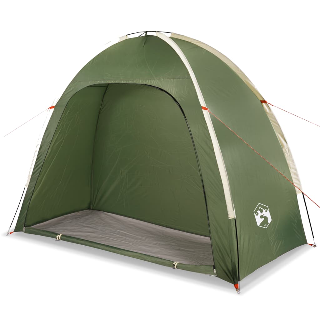 Opbergtent waterdicht groen is nu te koop bij PeponiXL, paradijselijk wonen!