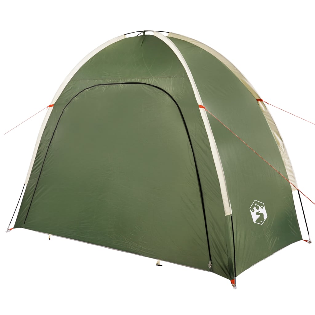 Opbergtent waterdicht groen is nu te koop bij PeponiXL, paradijselijk wonen!