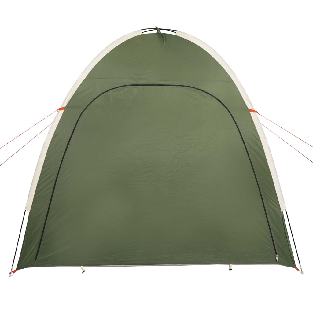 Opbergtent waterdicht groen is nu te koop bij PeponiXL, paradijselijk wonen!