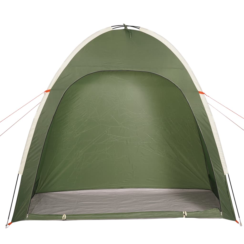 Opbergtent waterdicht groen is nu te koop bij PeponiXL, paradijselijk wonen!