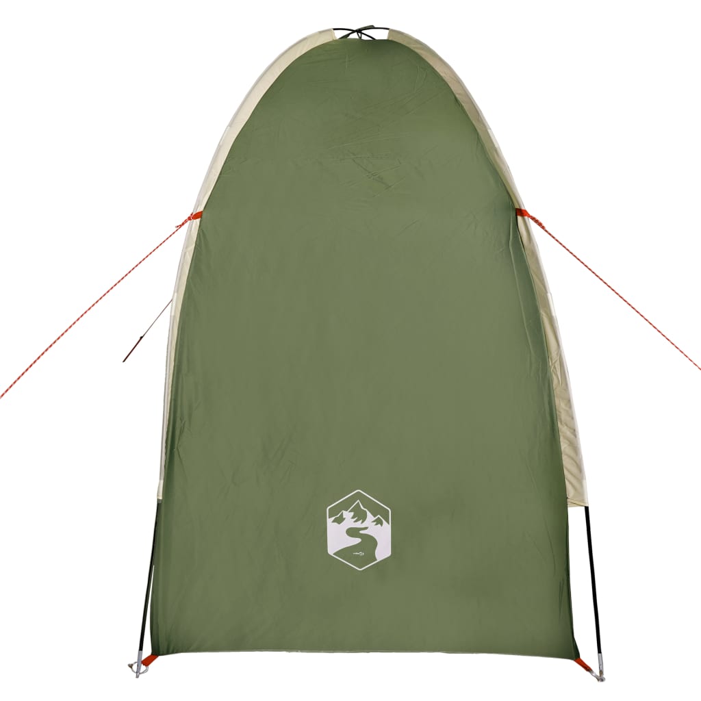 Opbergtent waterdicht groen is nu te koop bij PeponiXL, paradijselijk wonen!