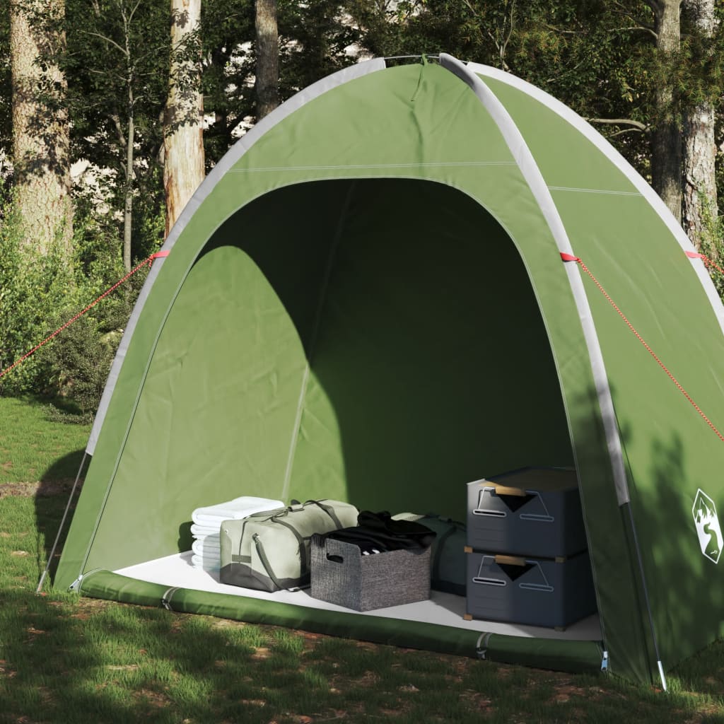 Opbergtent waterdicht groen is nu te koop bij PeponiXL, paradijselijk wonen!