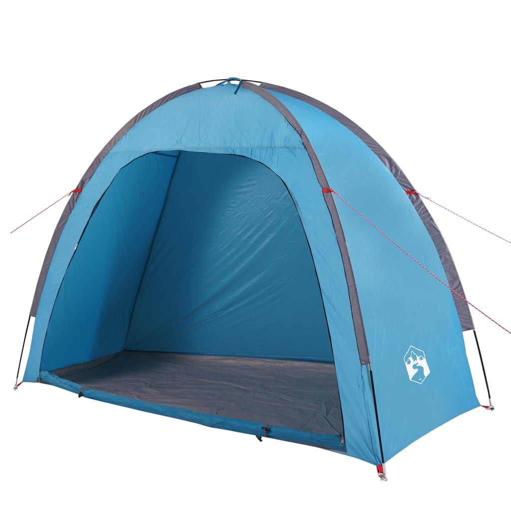 Opbergtent waterdicht blauw is nu te koop bij PeponiXL, paradijselijk wonen!
