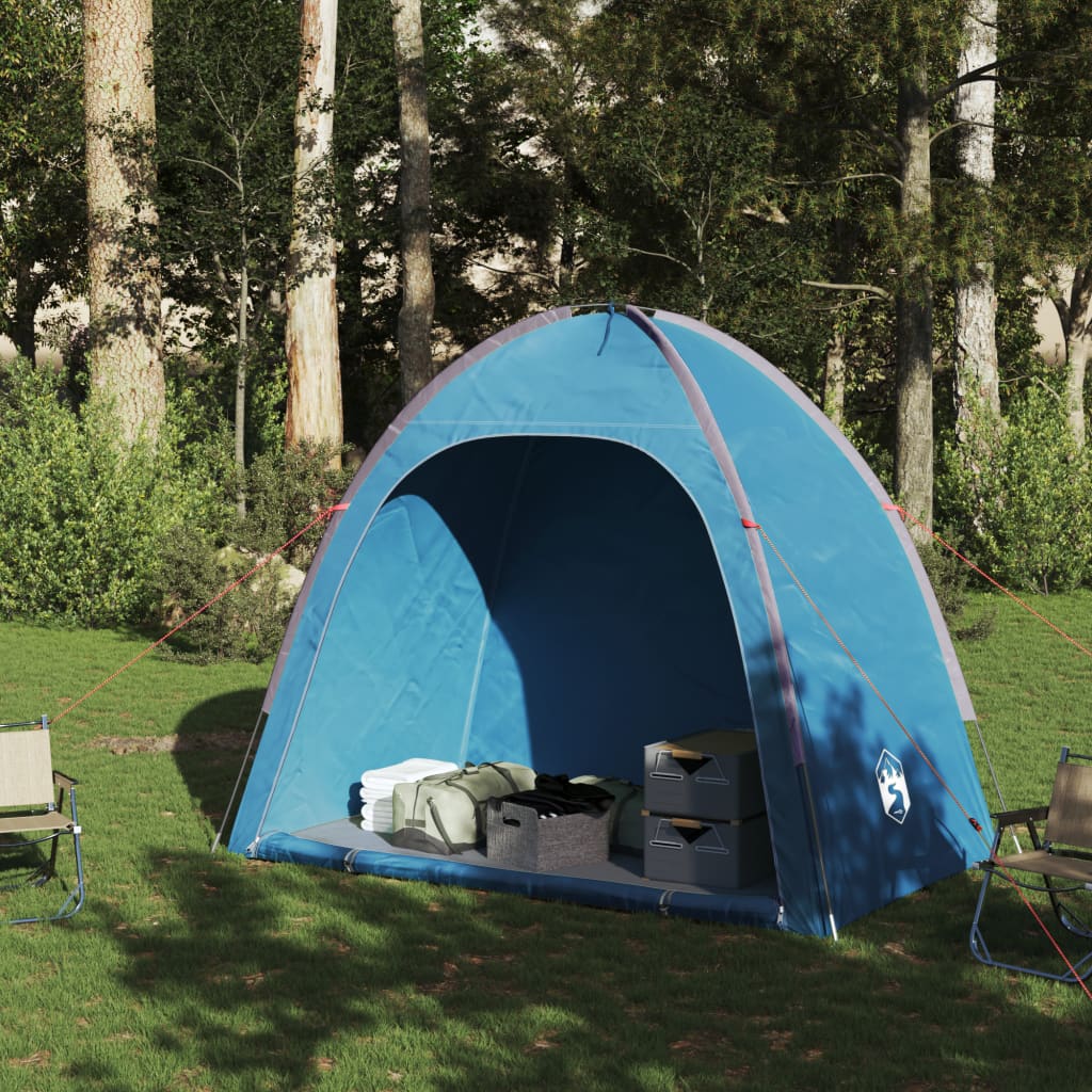 Opbergtent waterdicht blauw is nu te koop bij PeponiXL, paradijselijk wonen!