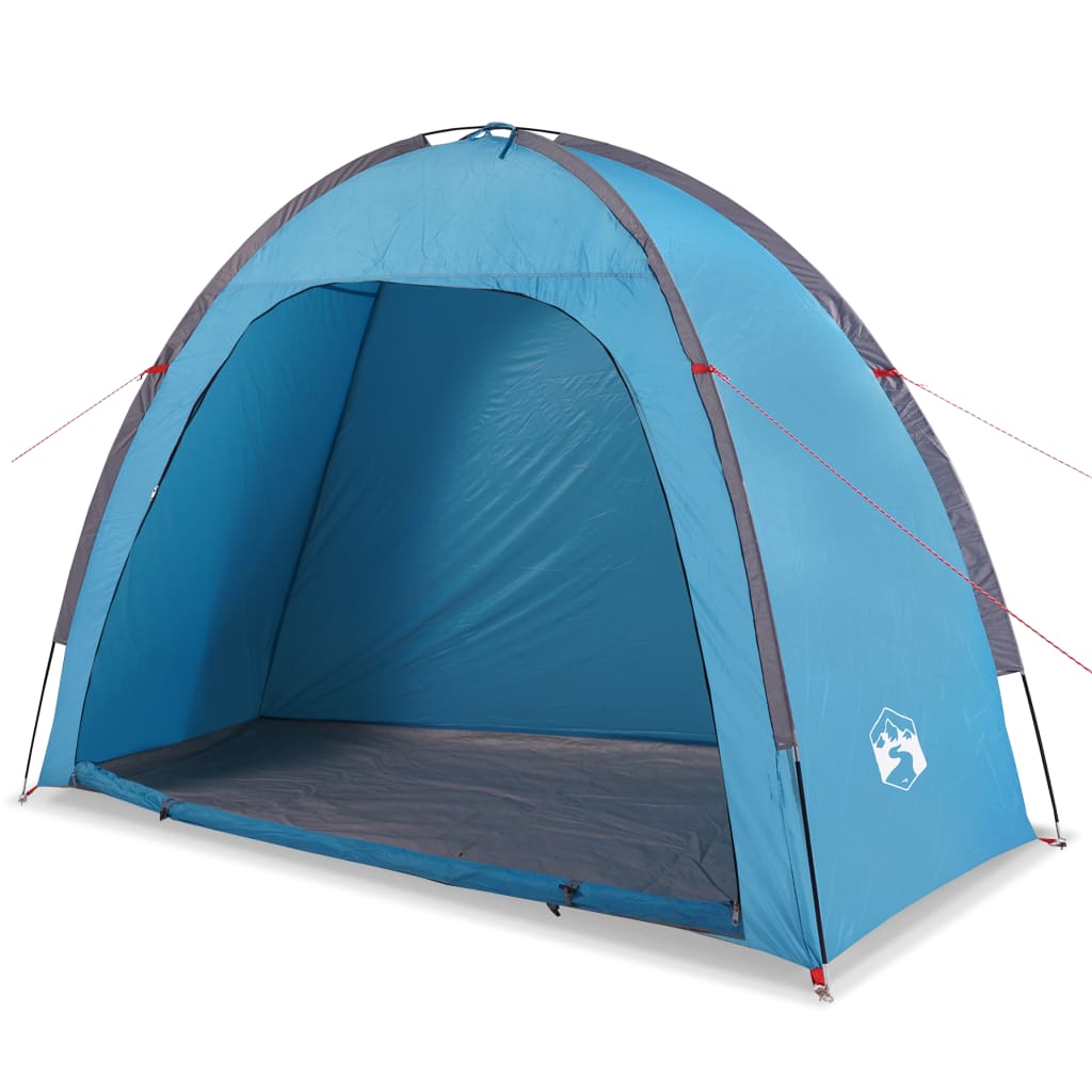 Opbergtent waterdicht blauw is nu te koop bij PeponiXL, paradijselijk wonen!
