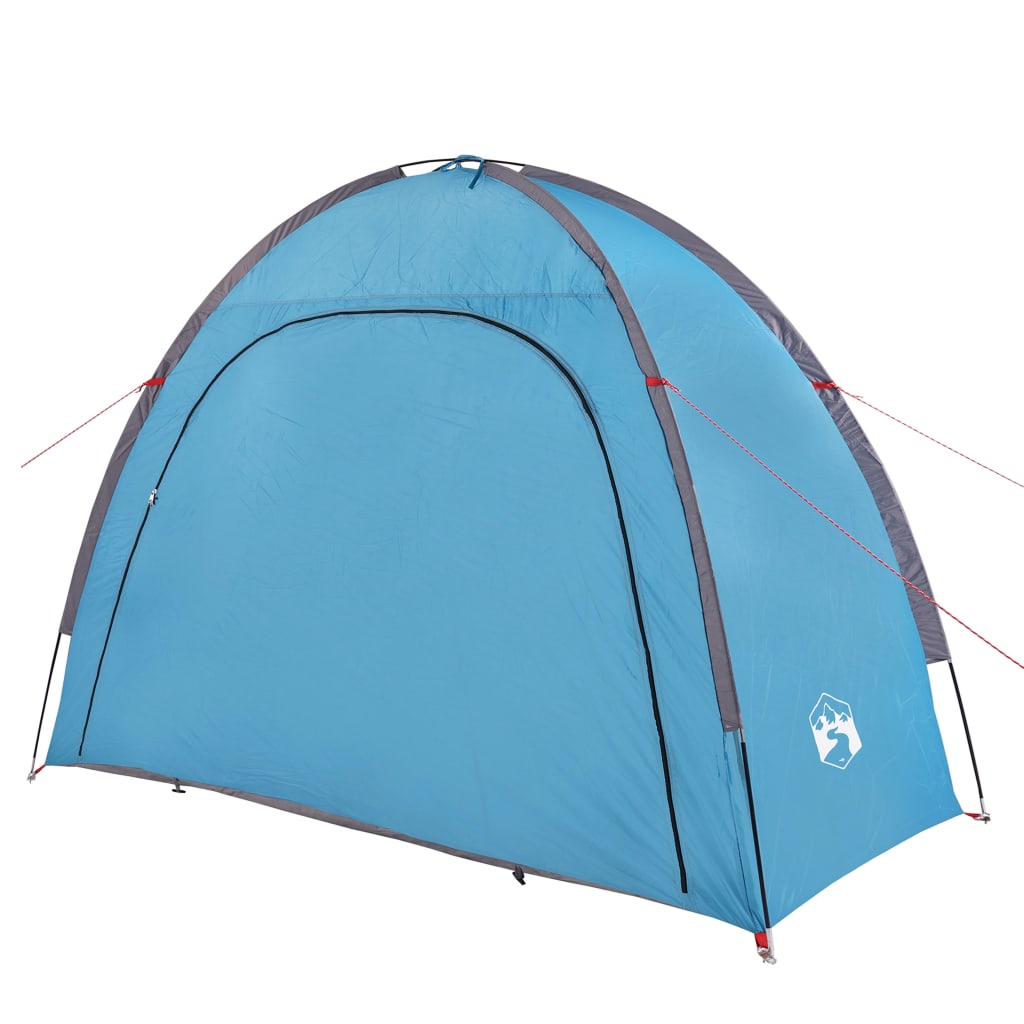 Opbergtent waterdicht blauw is nu te koop bij PeponiXL, paradijselijk wonen!