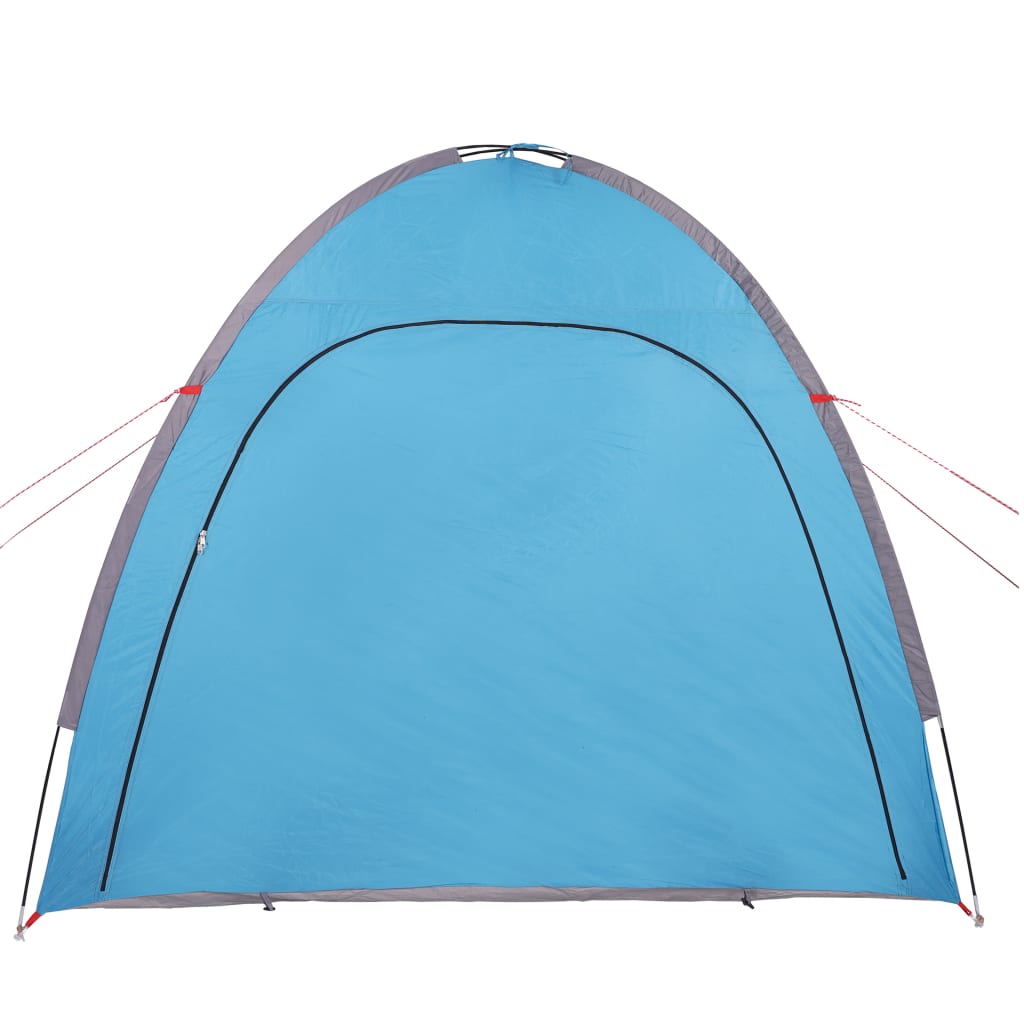Opbergtent waterdicht blauw is nu te koop bij PeponiXL, paradijselijk wonen!