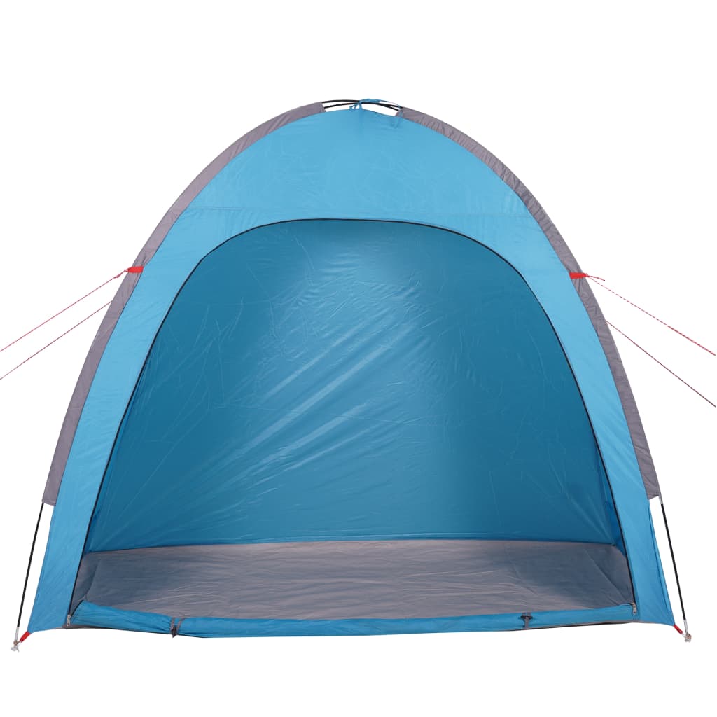 Opbergtent waterdicht blauw is nu te koop bij PeponiXL, paradijselijk wonen!
