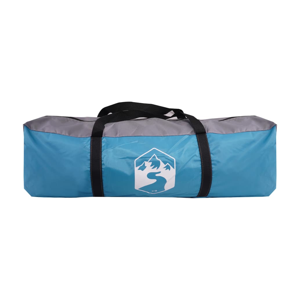 Opbergtent waterdicht blauw is nu te koop bij PeponiXL, paradijselijk wonen!