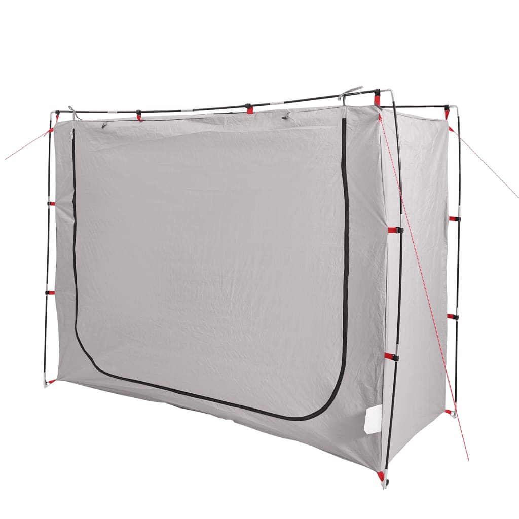 Opbergtent waterdicht grijs is nu te koop bij PeponiXL, paradijselijk wonen!
