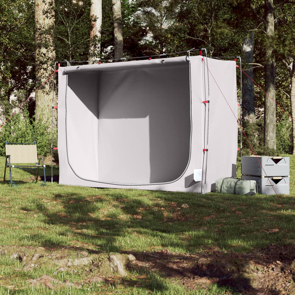 Opbergtent waterdicht grijs is nu te koop bij PeponiXL, paradijselijk wonen!