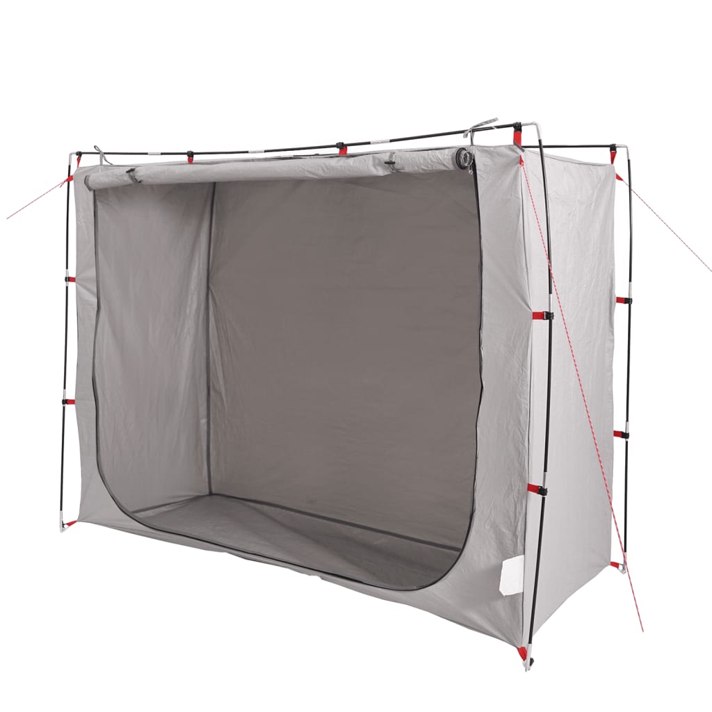 Opbergtent waterdicht grijs is nu te koop bij PeponiXL, paradijselijk wonen!