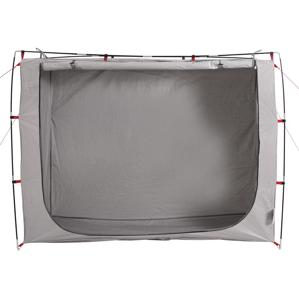 Opbergtent waterdicht grijs is nu te koop bij PeponiXL, paradijselijk wonen!