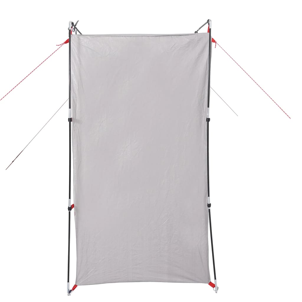 Opbergtent waterdicht grijs is nu te koop bij PeponiXL, paradijselijk wonen!