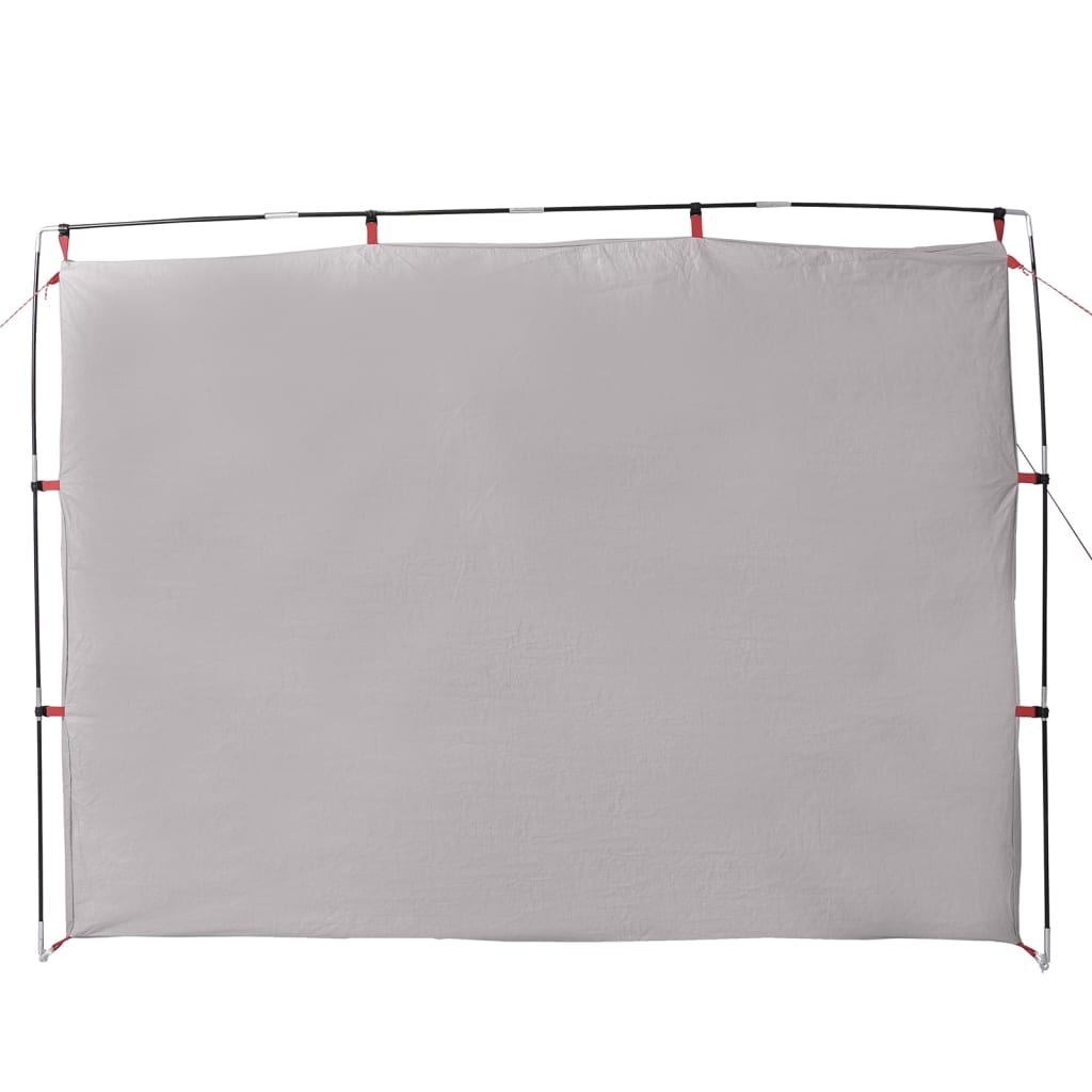 Opbergtent waterdicht grijs is nu te koop bij PeponiXL, paradijselijk wonen!