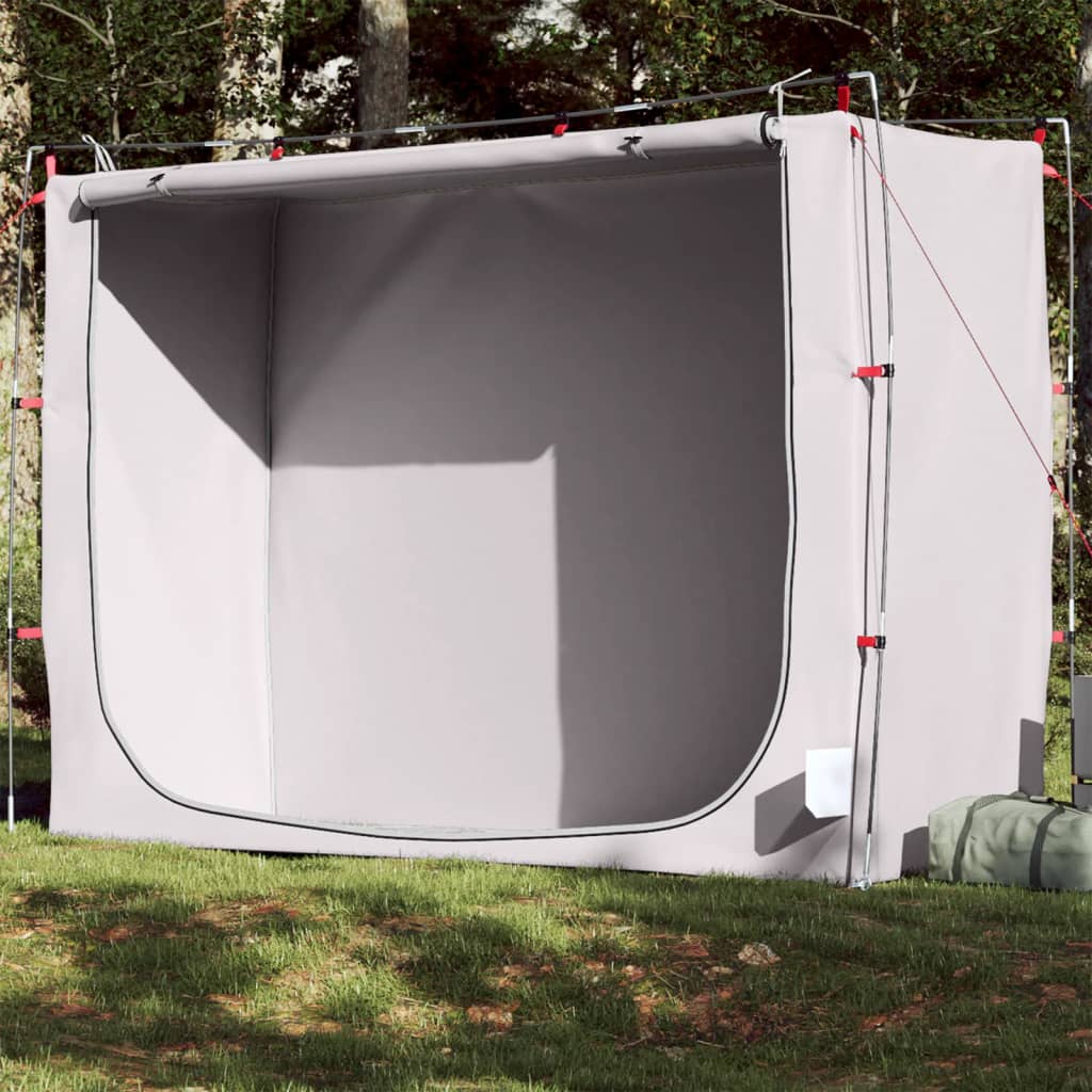 Opbergtent waterdicht grijs is nu te koop bij PeponiXL, paradijselijk wonen!
