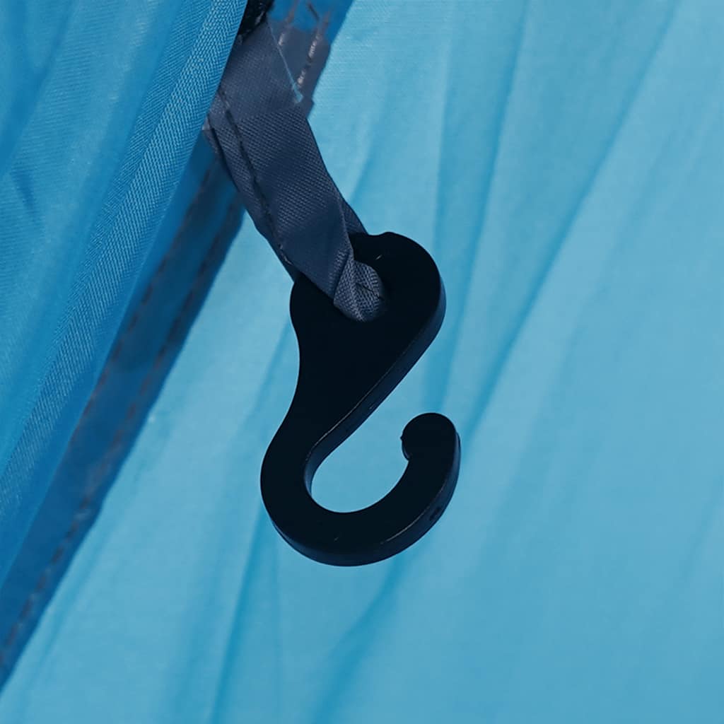 Tipitent voor gezin 8-persoons waterdicht blauw is nu te koop bij PeponiXL, paradijselijk wonen!