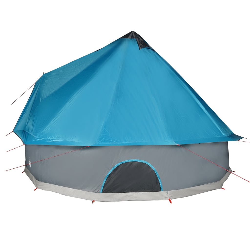 Tipitent voor gezin 10-persoons waterdicht blauw is nu te koop bij PeponiXL, paradijselijk wonen!