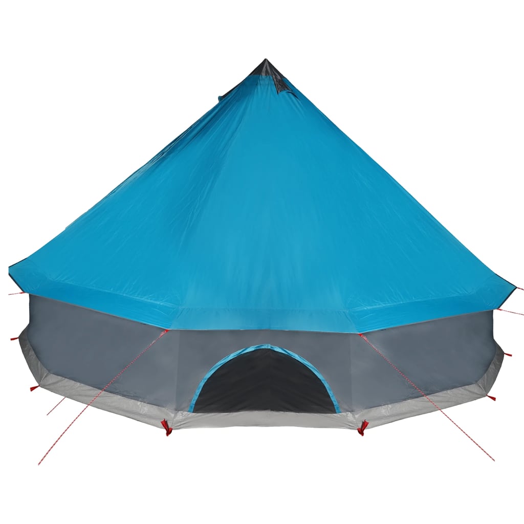 Tipitent voor gezin 10-persoons waterdicht blauw is nu te koop bij PeponiXL, paradijselijk wonen!