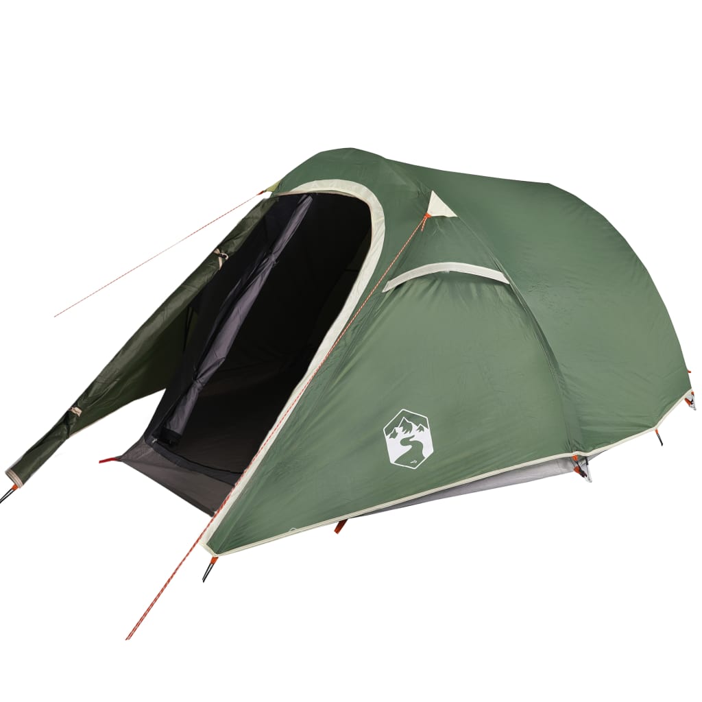 Tunneltent 3-persoons waterdicht groen is nu te koop bij PeponiXL, paradijselijk wonen!