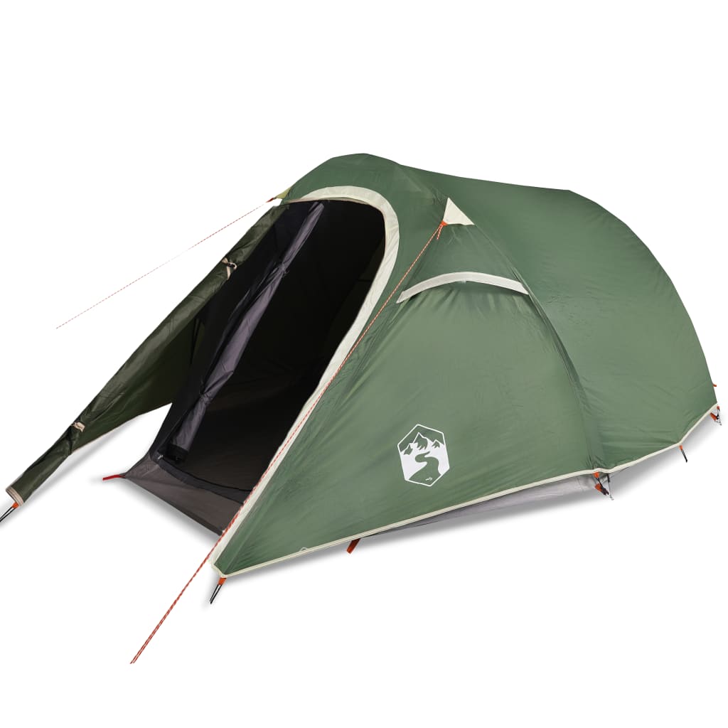 Tunneltent 3-persoons waterdicht groen is nu te koop bij PeponiXL, paradijselijk wonen!