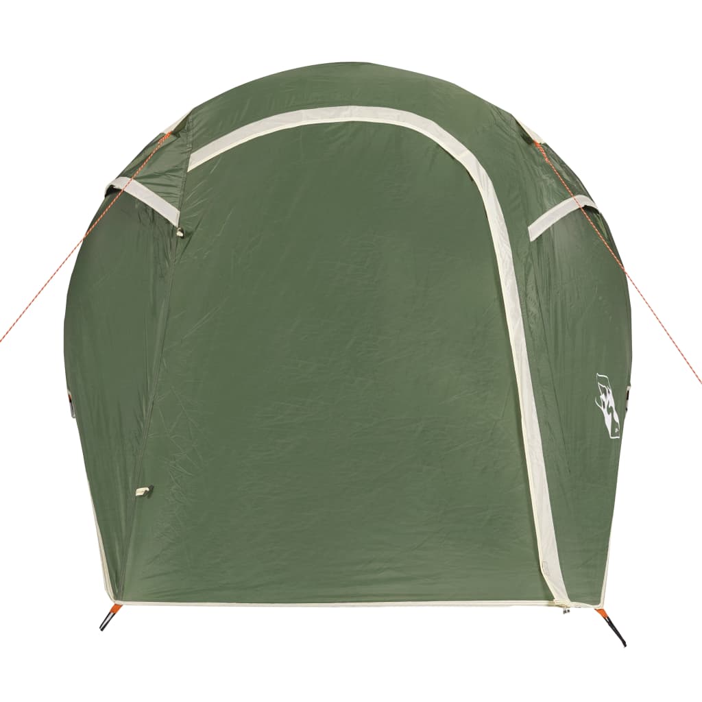 Tunneltent 3-persoons waterdicht groen is nu te koop bij PeponiXL, paradijselijk wonen!