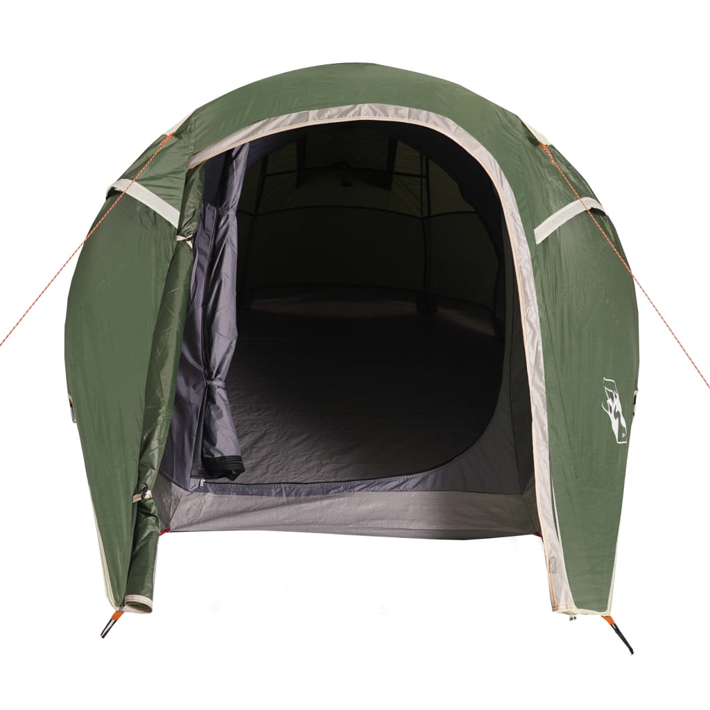 Tunneltent 3-persoons waterdicht groen is nu te koop bij PeponiXL, paradijselijk wonen!