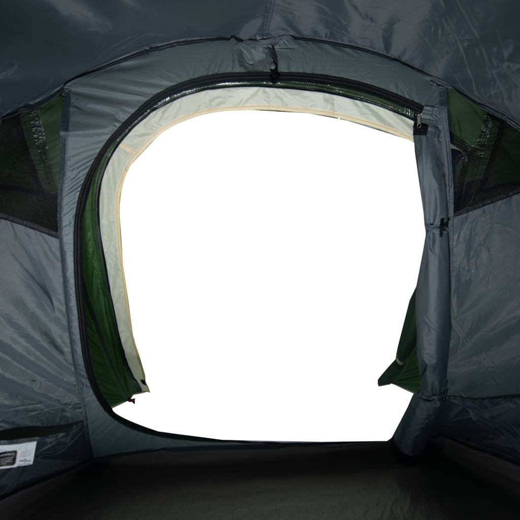 Tunneltent 3-persoons waterdicht groen is nu te koop bij PeponiXL, paradijselijk wonen!
