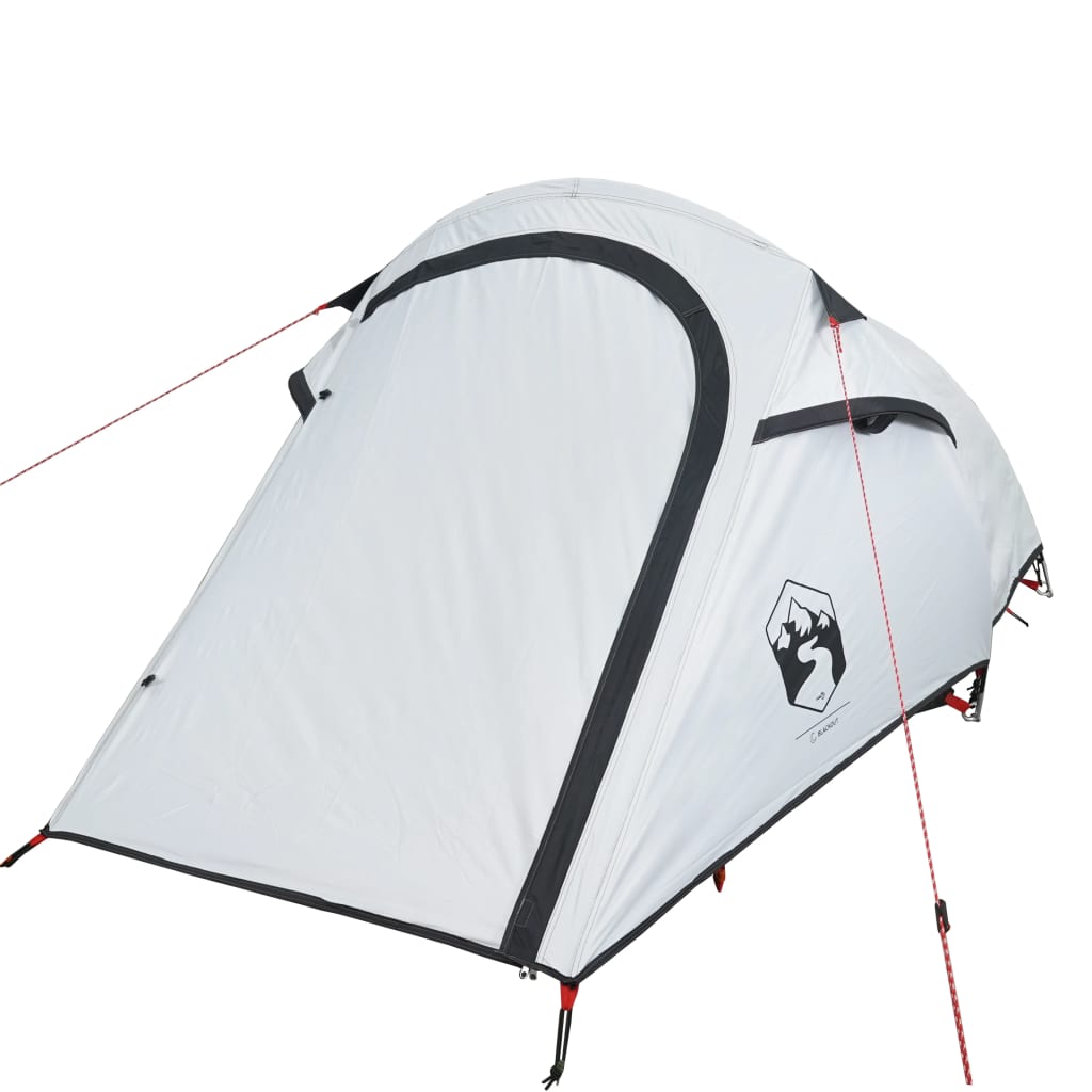 Tunneltent 3-persoons waterdicht verduisterend stof wit is nu te koop bij PeponiXL, paradijselijk wonen!