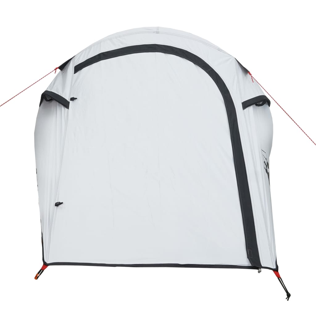 Tunneltent 3-persoons waterdicht verduisterend stof wit is nu te koop bij PeponiXL, paradijselijk wonen!
