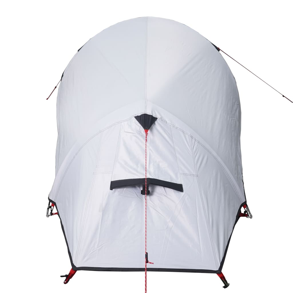 Tunneltent 3-persoons waterdicht verduisterend stof wit is nu te koop bij PeponiXL, paradijselijk wonen!